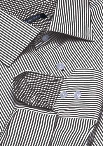 The Wynyard Stripe Shirt image3